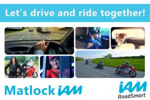 Image from IAM RoadSmart website for link to it